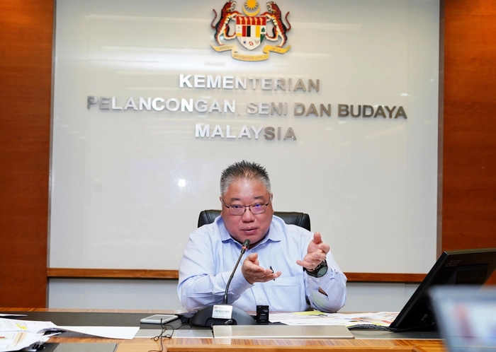 【RCEP资讯】中马合作升温:探讨马来西亚旅游未开发之美 【RCEP资讯】中马合作升温:探讨马来西亚旅游未开发之美