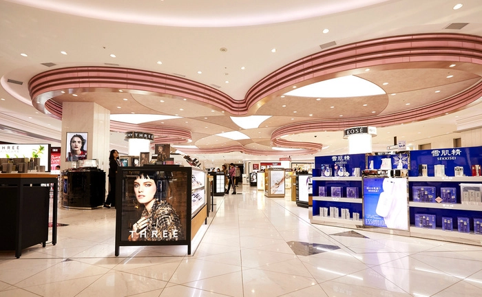 【RCEP财讯】菲律宾免税店推出在线购物平台 【RCEP财讯】菲律宾免税店推出在线购物平台