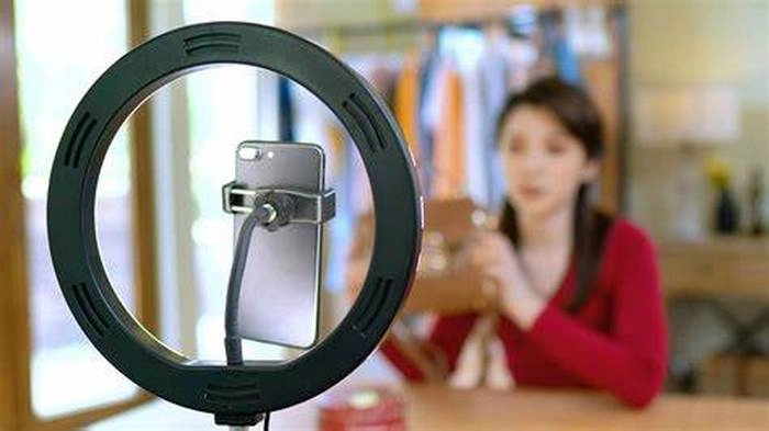 【RCEP财讯】泰国商务部计划与中国网红合作,拓展对华出口市场 【RCEP财讯】泰国商务部计划与中国网红合作,拓展对华出口市场