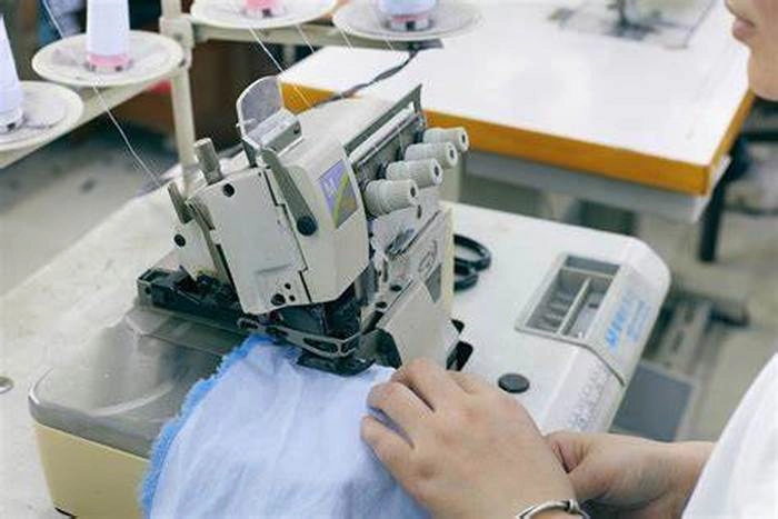 【RCEP财讯】越南成衣寒冬:Garmex Saigon 一年亏5亿越南盾 【RCEP财讯】越南成衣寒冬:Garmex Saigon 一年亏5亿越南盾