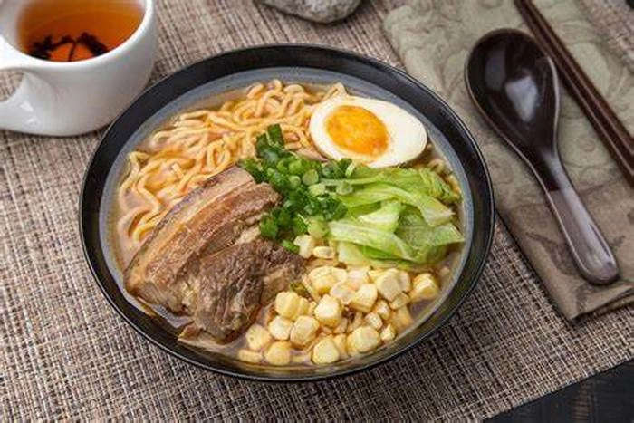 【RCEP资讯】山形市拉面消费额蝉联日本第一 【RCEP资讯】山形市拉面消费额蝉联日本第一