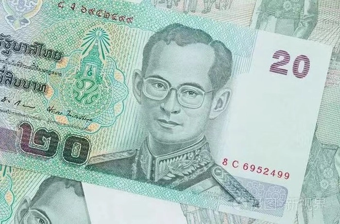 【RCEP财讯】泰国央行维持利率不变,经济增长前景仍存挑战 【RCEP财讯】泰国央行维持利率不变,经济增长前景仍存挑战