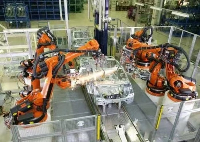 【RCEP财讯】马来西亚2024年工业生产预计增长3.7% 【RCEP财讯】马来西亚2024年工业生产预计增长3.7%