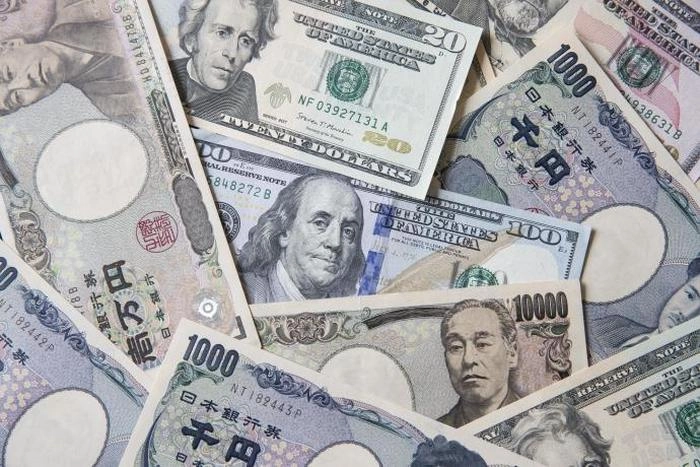 【RCEP财讯】日元兑美元首次自11月以来跌破150