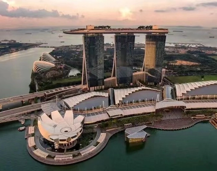 【RCEP财讯】裕廊湖区等政府土地推动新加坡2024年房地产投资增长