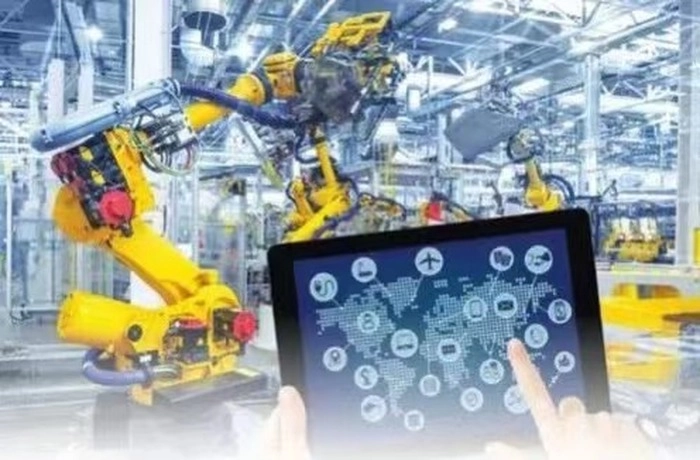 【RCEP财讯】马来西亚制造业逐步复苏 【RCEP财讯】马来西亚制造业逐步复苏