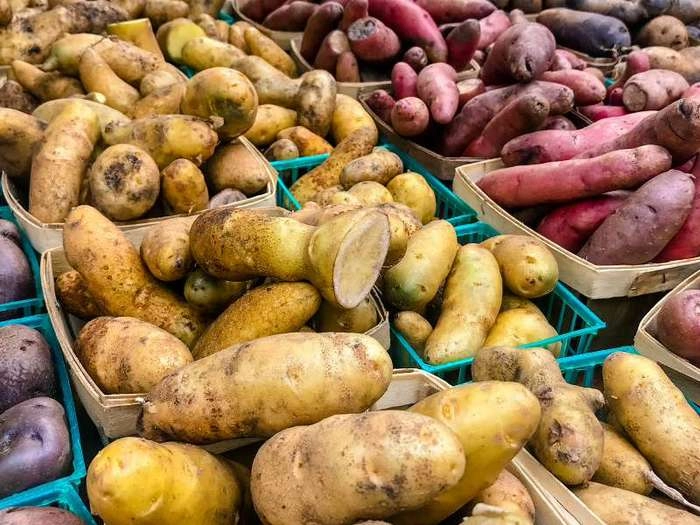 【RCEP财讯】菲律宾同意以低关税增加6万吨马铃薯进口量