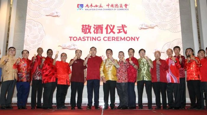 【RCEP资讯】马中即将开启亚庇至北京大兴及槟城至厦门两新航线 【RCEP资讯】马中即将开启亚庇至北京大兴及槟城至厦门两新航线