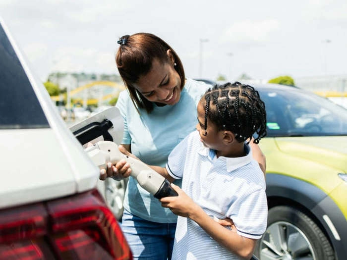 【RCEP财讯】印尼呼吁汽车行业发挥潜力,提升出口竞争力 【RCEP财讯】印尼呼吁汽车行业发挥潜力,提升出口竞争力