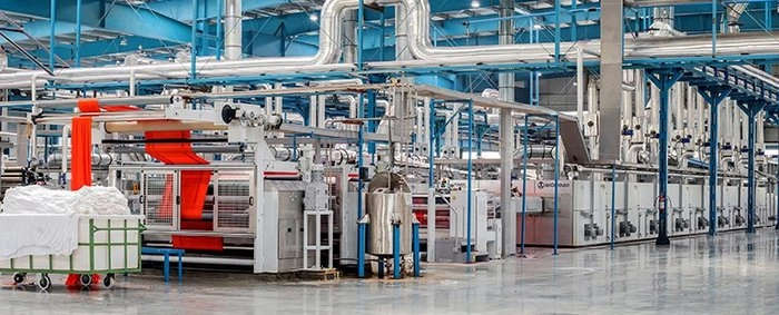 【RCEP财讯】马来西亚制造业产能利用率微降,内需型产业增势强劲 【RCEP财讯】马来西亚制造业产能利用率微降,内需型产业增势强劲