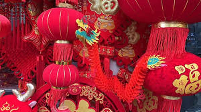 【RCEP财讯】越南春节期间商品消费强劲增长 【RCEP财讯】越南春节期间商品消费强劲增长