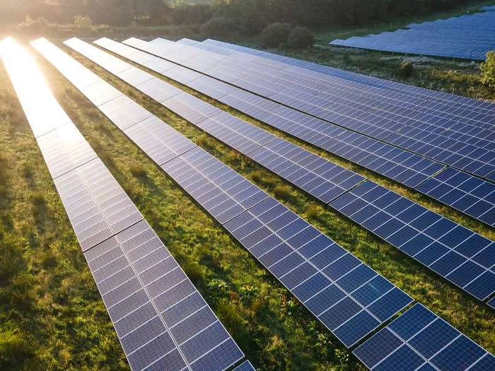 【RCEP财讯】马来西亚国家能源推动混合水力浮动太阳能光伏项目 【RCEP财讯】马来西亚国家能源推动混合水力浮动太阳能光伏项目