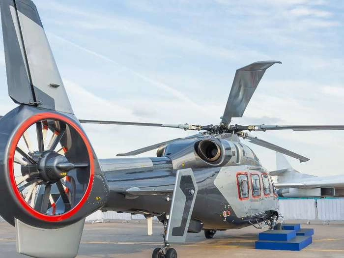 【RCEP财讯】新加坡航展聚焦中国航空航天企业及产品,展望广阔市场前景 【RCEP财讯】新加坡航展聚焦中国航空航天企业及产品,展望广阔市场前景