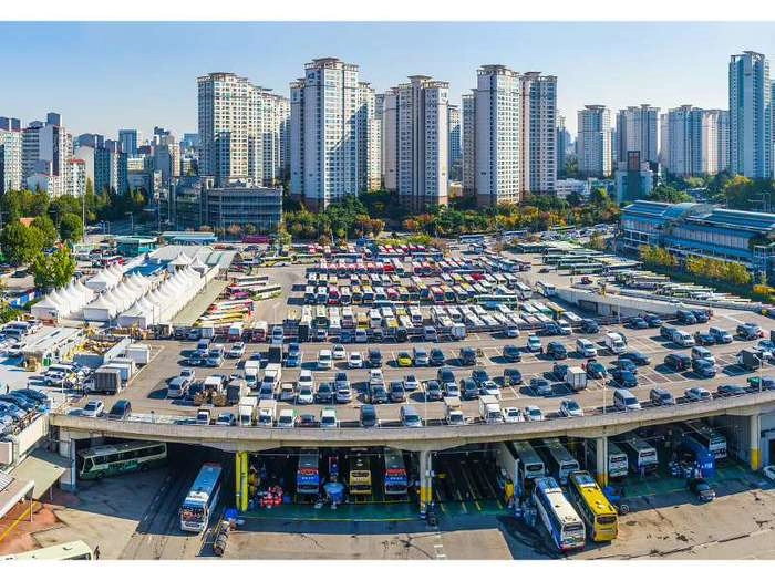 【RCEP财讯】韩国2024年创下398万亿韩元预算新高,经济迎来全面提振 【RCEP财讯】韩国2024年创下398万亿韩元预算新高,经济迎来全面提振