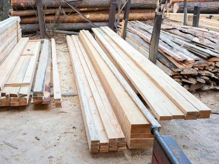 【RCEP财讯】越南木材和木制家具出口呈现复苏迹象,2023年底至今出货量持续增长 【RCEP财讯】越南木材和木制家具出口呈现复苏迹象,2023年底至今出货量持续增长