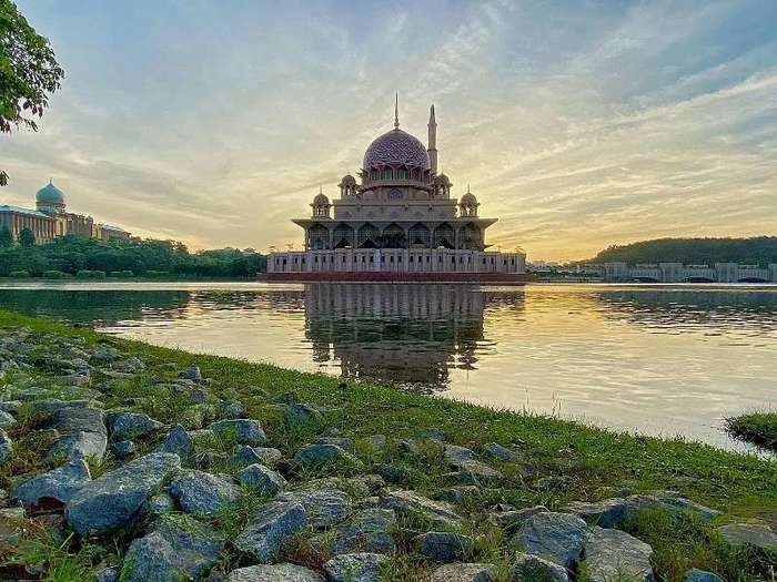 【RCEP财讯】2024年 '马来西亚旅游' 活动预计将增加印尼游客流量 【RCEP财讯】2024年 '马来西亚旅游' 活动预计将增加印尼游客流量