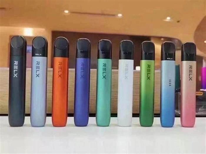 【RCEP财讯】马来西亚私烟盛行率仍高55.6%,电子烟市场呈惊人增长 【RCEP财讯】马来西亚私烟盛行率仍高55.6%,电子烟市场呈惊人增长