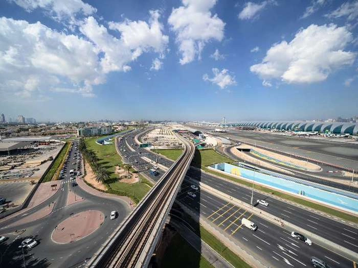 【RCEP财讯】马来西亚国际航班容量回升至疫情前水平的89%,中国市场成增长主力 【RCEP财讯】马来西亚国际航班容量回升至疫情前水平的89%,中国市场成增长主力