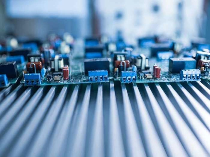 【RCEP财讯】:越南积极投身半导体领域  发布人才培养计划 【RCEP财讯】:越南积极投身半导体领域  发布人才培养计划