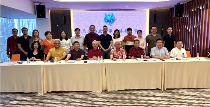 【RCEP财讯】庆马中建交50周年  马来西亚多会将联办大型文艺盛典