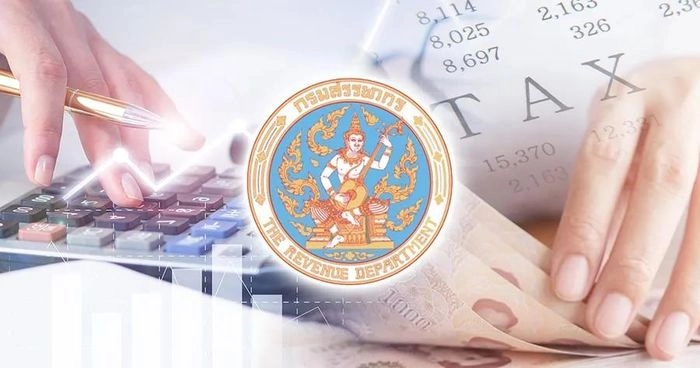 【RCEP财讯】泰国将实施全球最低税方案,应对大型跨国公司税收规范 【RCEP财讯】泰国将实施全球最低税方案,应对大型跨国公司税收规范