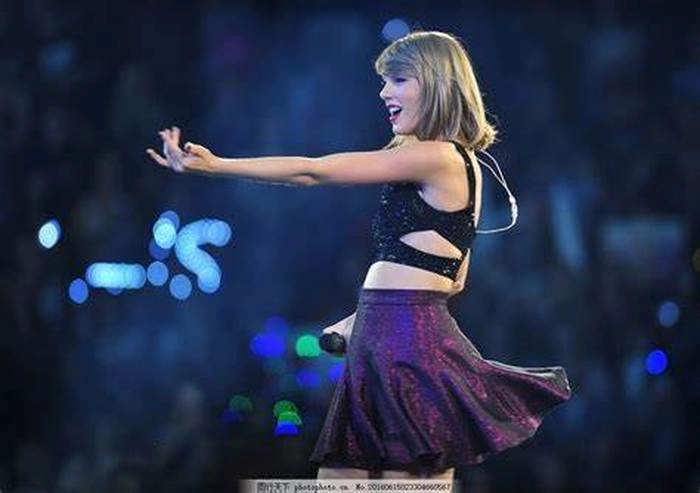 【RCEP财讯】“霉霉经济学”  引发东南亚演唱会争议 【RCEP财讯】“霉霉经济学”  引发东南亚演唱会争议