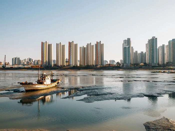 【RCEP财讯】韩国房地产市场压力上升:应对外国人购房潮呼唤互惠措施 【RCEP财讯】韩国房地产市场压力上升:应对外国人购房潮呼唤互惠措施