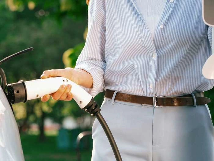 【RCEP财讯】狂飙:泰国电动车近4个月登记数激增至4.8万辆,同比增长达300% 【RCEP财讯】狂飙:泰国电动车近4个月登记数激增至4.8万辆,同比增长达300%