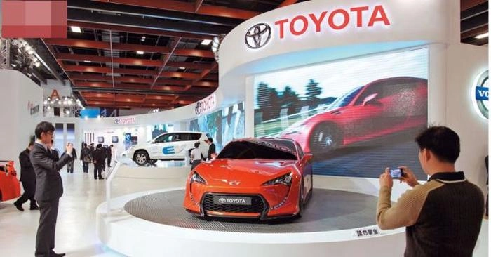 【RCEP财讯】东京股市创历史新高,日本产业焕发新生 【RCEP财讯】东京股市创历史新高,日本产业焕发新生