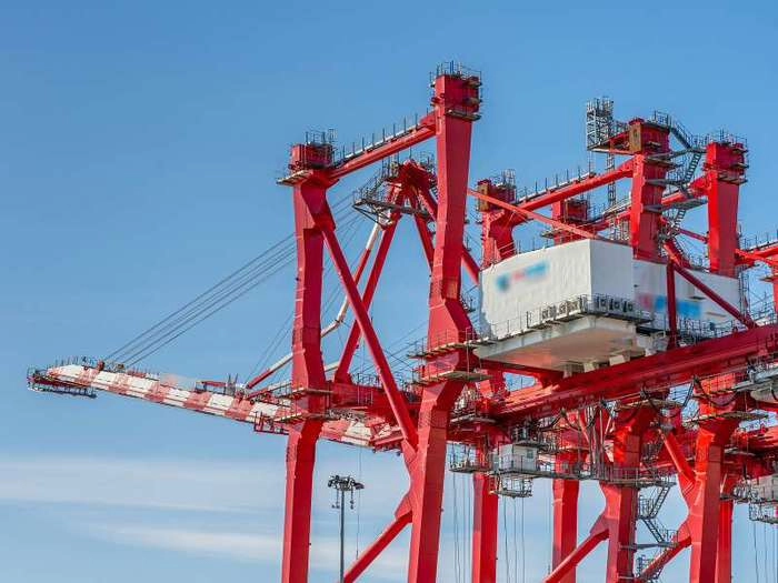 【RCEP财讯】柬埔寨国际贸易额首两月增长19.2% 创新高 【RCEP财讯】柬埔寨国际贸易额首两月增长19.2% 创新高