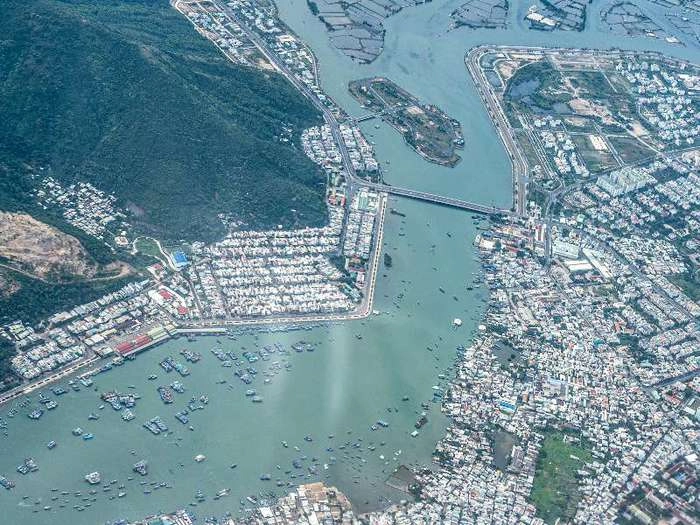 【RCEP财讯】越南经济预计在2024年第一季度将增长5.5% 【RCEP财讯】越南经济预计在2024年第一季度将增长5.5%