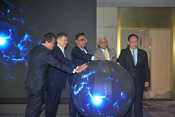 【RCEP财讯】马来西亚外贸局放眼马中峰会释放20亿潜在投资 【RCEP财讯】马来西亚外贸局放眼马中峰会释放20亿潜在投资