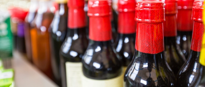 【财报深度解读】“调味品三国杀”谁先趴下? 【财报深度解读】“调味品三国杀”谁先趴下?