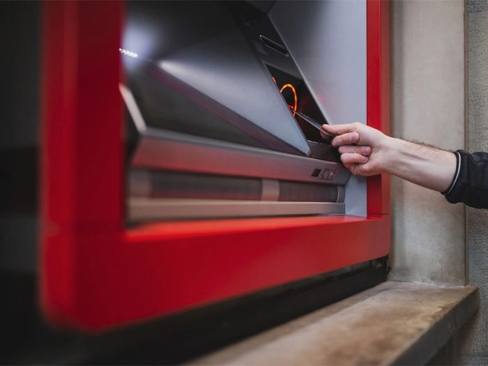 【RCEP财讯】韩国ATM现金转账数量和金额创19年来新低 【RCEP财讯】韩国ATM现金转账数量和金额创19年来新低