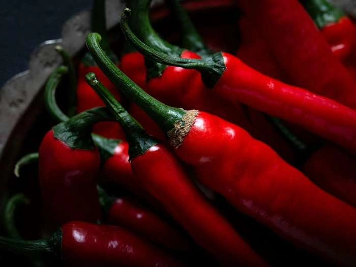 【RCEP财讯】印尼贸易部长呼吁发展耐候农业系统,以保障辣椒供应稳定 【RCEP财讯】印尼贸易部长呼吁发展耐候农业系统,以保障辣椒供应稳定