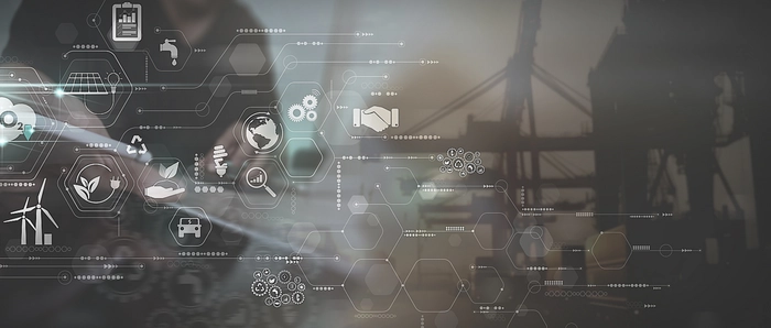 【财报深度解读】AI“吃电”凶猛?这家电力巨头笑了 【财报深度解读】AI“吃电”凶猛?这家电力巨头笑了