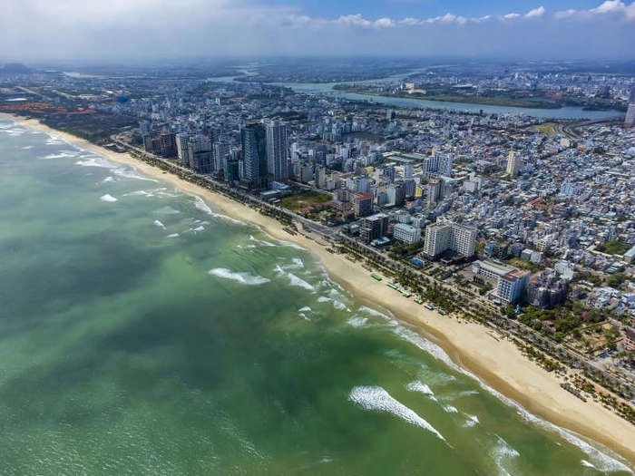 【RCEP财讯】越南工业房地产成为经济驱动力 【RCEP财讯】越南工业房地产成为经济驱动力