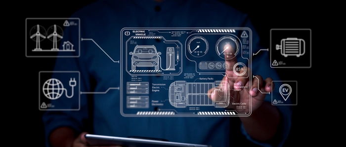 【财报深度解读】造车新势力打不打价格战,他说了才算? 【财报深度解读】造车新势力打不打价格战,他说了才算?