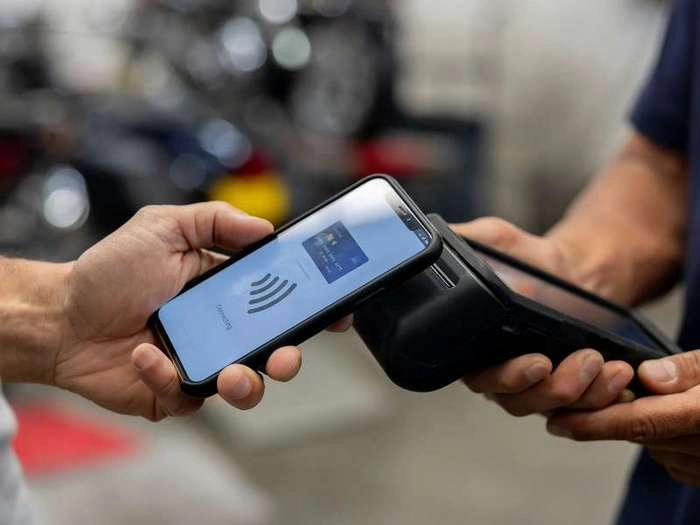 【RCEP财讯】韩国移动支付市场去年增长15%,每日交易额突破8000亿韩元大关 【RCEP财讯】韩国移动支付市场去年增长15%,每日交易额突破8000亿韩元大关