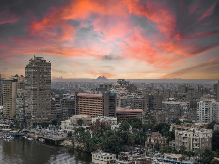 【RCEP财讯】HD 现代建筑积极拓展非洲市场 【RCEP财讯】HD 现代建筑积极拓展非洲市场