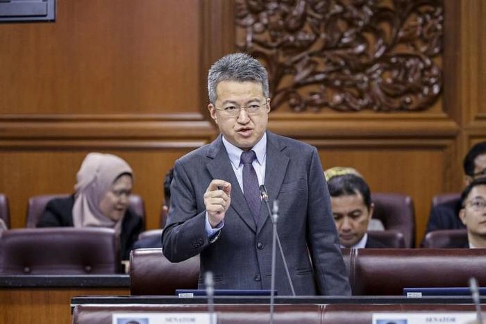 【RCEP财讯】马来西亚制造和服务业过去两年共批准了898个外资项目,总额达2815亿林吉特。 【RCEP财讯】马来西亚制造和服务业过去两年共批准了898个外资项目,总额达2815亿林吉特。