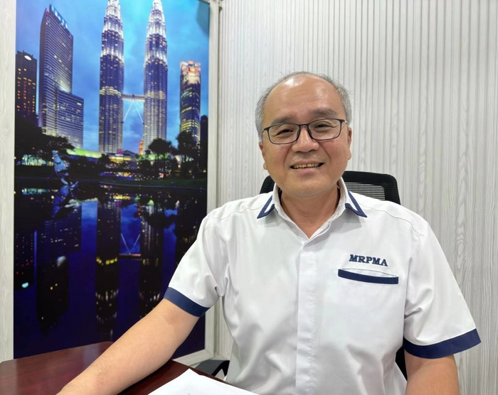 【RCEP财讯】马来西亚橡胶产业:应对挑战迎接机遇 【RCEP财讯】马来西亚橡胶产业:应对挑战迎接机遇