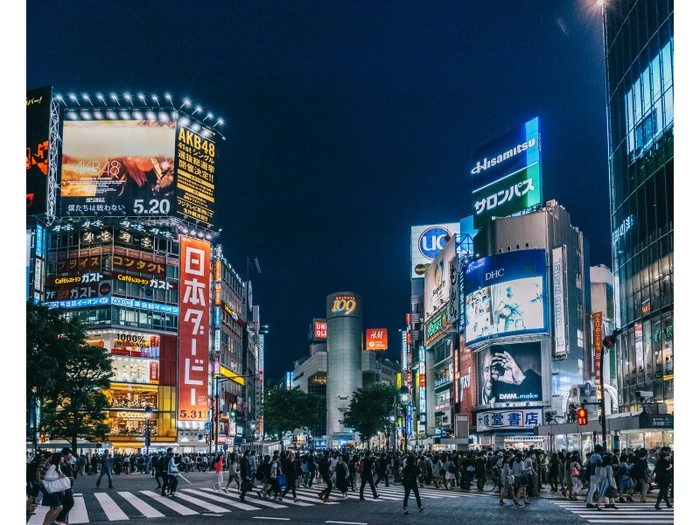 【RCEP财讯】日本通胀加速 日经突破41000新高 【RCEP财讯】日本通胀加速 日经突破41000新高