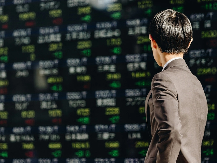 【RCEP财讯】打破祖先不准碰股票告诫 日本31兆家庭储蓄入“股海”? 【RCEP财讯】打破祖先不准碰股票告诫 日本31兆家庭储蓄入“股海”?