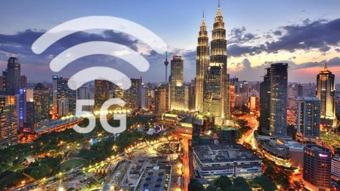 【RCEP资讯】马来西亚5G网络继续领先东南亚 【RCEP资讯】马来西亚5G网络继续领先东南亚