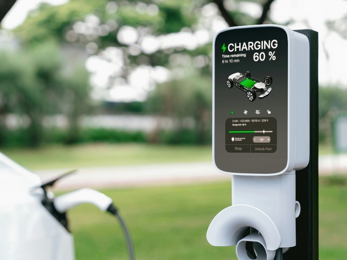 【RCEP财讯】现代汽车集团计划加速韩国电动汽车充电设施扩建 【RCEP财讯】现代汽车集团计划加速韩国电动汽车充电设施扩建