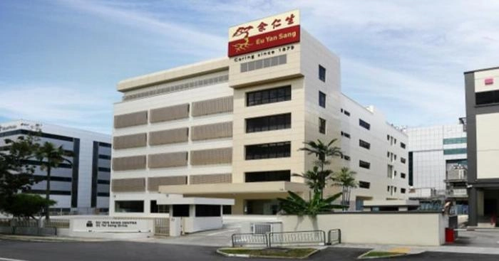 【RCEP财讯】日本财团或收购余仁生国际多数股权,交易额约8亿美元 【RCEP财讯】日本财团或收购余仁生国际多数股权,交易额约8亿美元