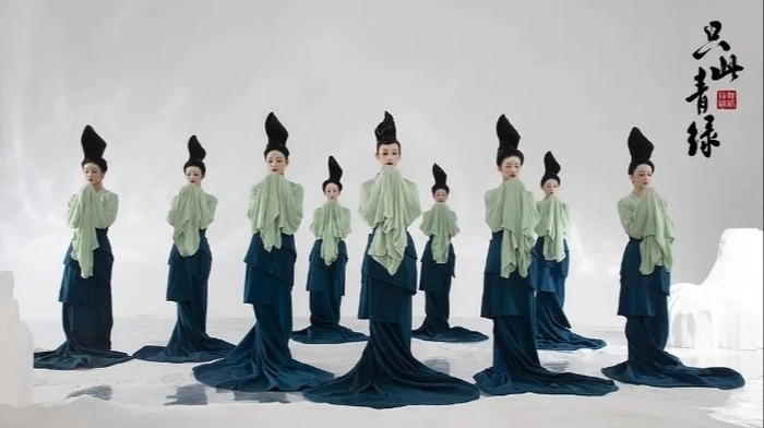 【RCEP资讯】舞蹈诗剧《只此青绿》首次登陆新加坡，掀起艺术热潮
