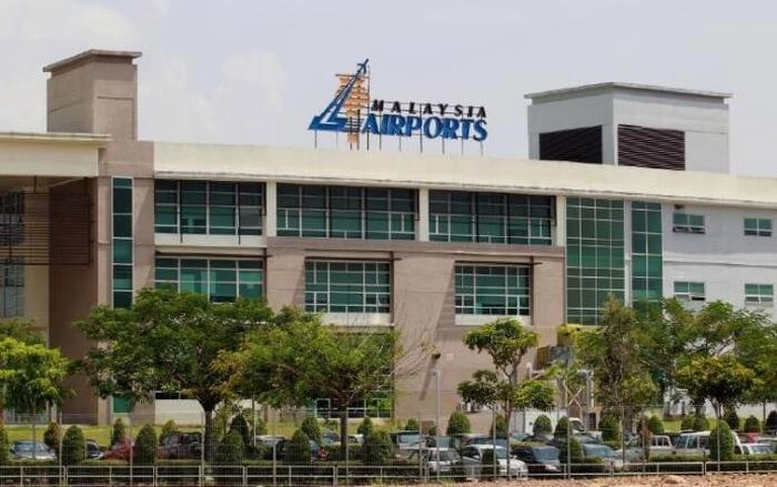 【RCEP财讯】马来西亚机场考虑脱售土耳其机场部分股权 【RCEP财讯】马来西亚机场考虑脱售土耳其机场部分股权