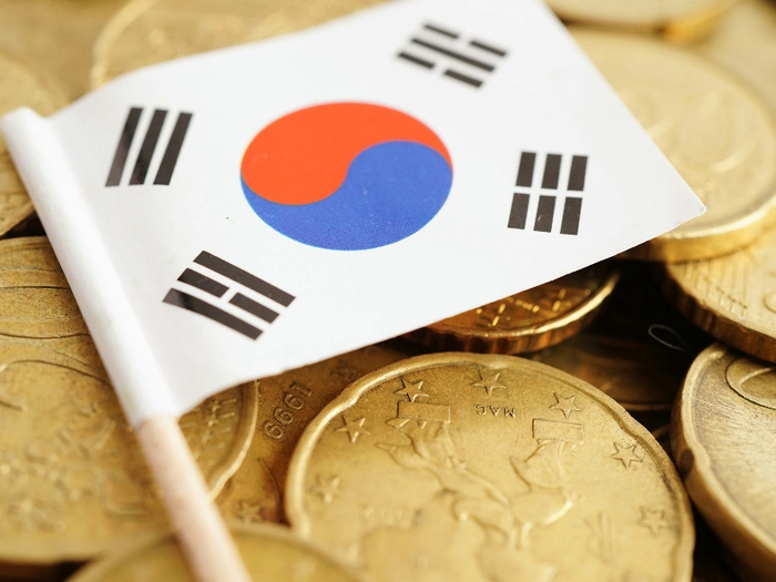 【RCEP财讯】韩国3月CPI年增率连续两个月破3% 【RCEP财讯】韩国3月CPI年增率连续两个月破3%